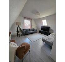 2-Zimmer-Wohnung Zweizimmer mit Balkon zentral in Memmingen