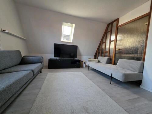 Foto - 2 Zimmer Etagenwohnung zur Miete in Memmingen