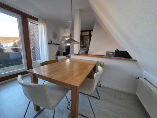 Foto - Etagenwohnung in Memmingen zur Miete