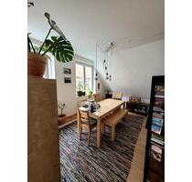 hübsche 2,5-Zimmer-Maisonette-Wohnung in Eckernförder Innenstadt