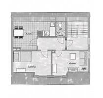 Wohnung Dachgeschosswohnung in Gelsenkirchen Buer