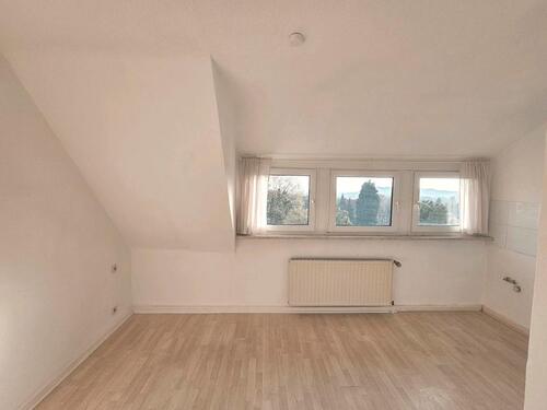 Foto - 2 Zimmer Dachgeschoßwohnung in Gelsenkirchen