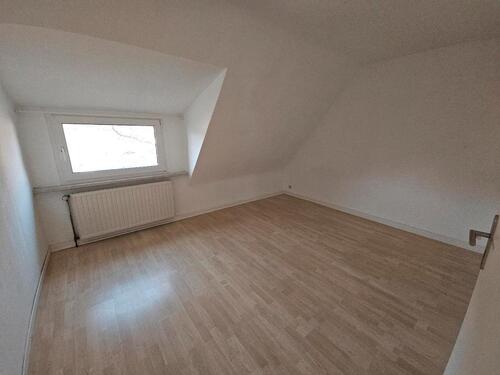 Foto - Dachgeschoßwohnung in Gelsenkirchen zur Miete