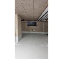 Tiefgaragenstellplatz Harpprechtstraße Tübingen zu vermieten - Ostfildern