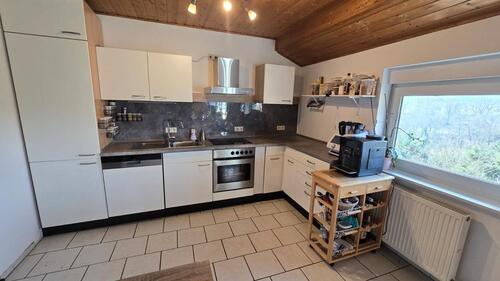 Foto - Etagenwohnung in Seibersbach zur Miete