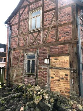 Foto - Einfamilienhaus in Fronhausen