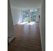 1 Zimmer Wohnung, 29 m², komplett renoviert - Oldenburg Alexandersfeld