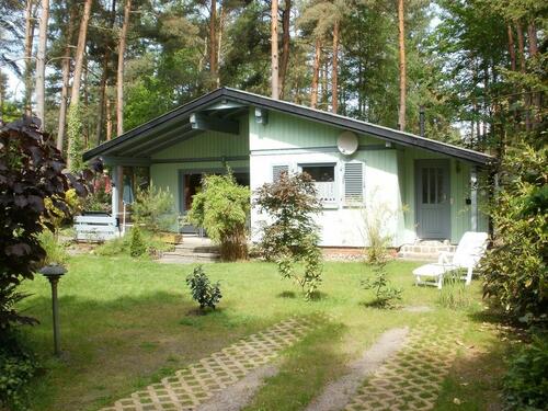 Foto - Ferienhaus am Tankumsee 38550 Isenbüttel - Privatvermietung
