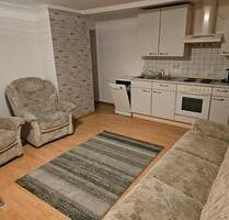 “Eine Zwei-Zimmer-Wohnung in Giebelstadt für 800 Euro Warm