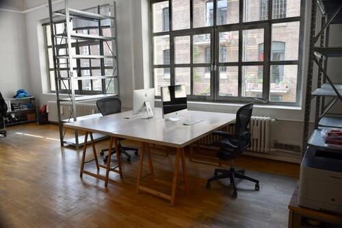Foto - Büroplatz - in der Südstadt - 280,00&nbsp;EUR Kaltmiete,