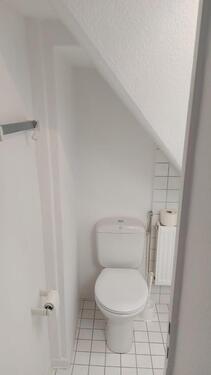 Foto - 2 Zimmer Dachgeschoßwohnung zur Miete in Lehrte