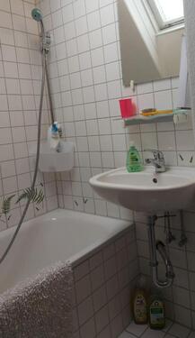 Foto - 2 Zimmer Dachgeschoßwohnung in Lehrte
