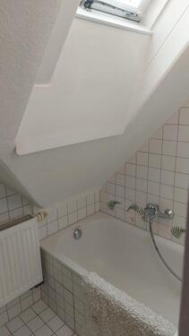 Foto - Dachgeschoßwohnung in Lehrte zur Miete