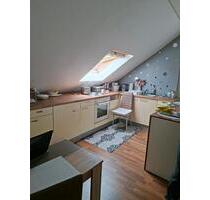 Wohnung zu vermieten - 590,00&nbsp;EUR Kaltmiete, ca.&nbsp; 44,00&nbsp;m&sup2; in Bückeburg (PLZ: 31675)