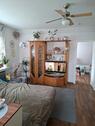 Foto - 1 Zimmer Dachgeschoßwohnung zur Miete in Bückeburg