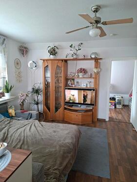 Foto - 1 Zimmer Dachgeschoßwohnung zur Miete in Bückeburg