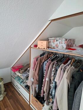 Foto - Dachgeschoßwohnung in Bückeburg zur Miete