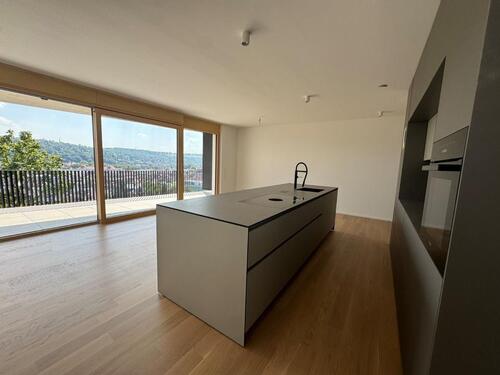 Foto - 3 Zimmer Etagenwohnung zur Miete in Esslingen am Neckar