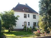 Foto - Höxter Stadtvilla 225m², 9Zi, saniert, auf parkähnlichem Grundst.
