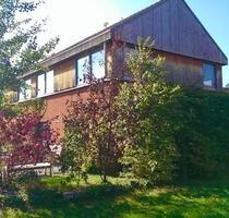 modernisierte DHH am Landschaftsschutzgebiet | provisionsfrei - Michendorf
