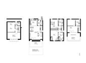 Foto - Reiheneckhaus - 6 Zimmer auf 3 Ebenen Messestadt - München-Riem