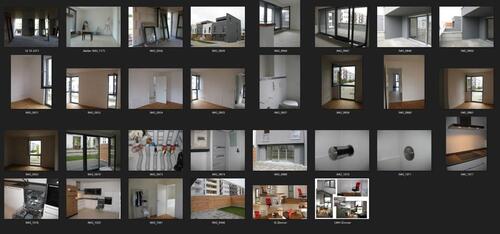 Foto - 6 Zimmer Reihenhaus zum Kaufen in München