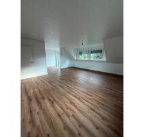 Helle 3-Zimmer Wohnung mit Balkon und Carport in Oyten (Bassen)