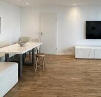 Wohnung | 2 Zimmer | 64qm | überdachtem Balkon | 2 min zur Sbahn - München Sendling-Westpark