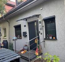 Gepflegtes Reihenmittelhaus in Halberstadt