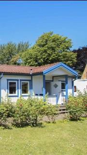 Foto - Ferienhaus Eins Wiek Rügen - 50,00 EUR Kaltmiete,