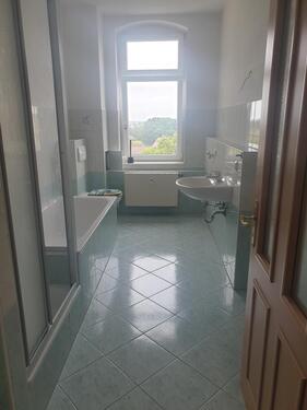 Foto - Etagenwohnung in Riesa