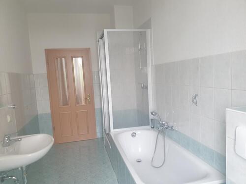 Foto - Etagenwohnung in Riesa zur Miete