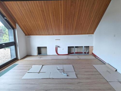 Foto - Etagenwohnung in Bielefeld