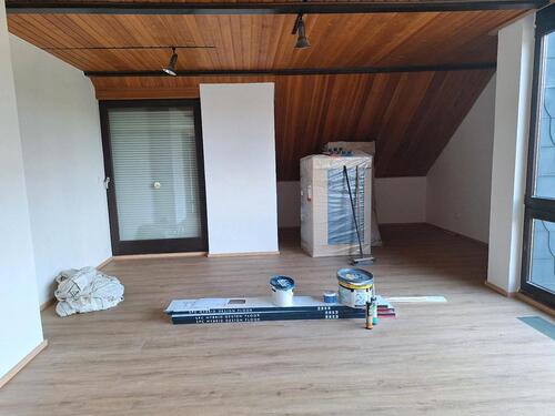 Foto - Etagenwohnung in Bielefeld zur Miete