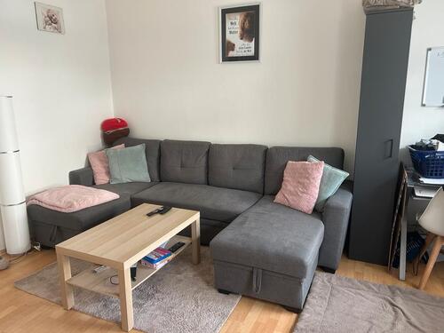 Foto - Wohnung in Schönebeck - 500,00 EUR Kaltmiete,