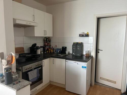 Foto - Etagenwohnung in Bremen zur Miete