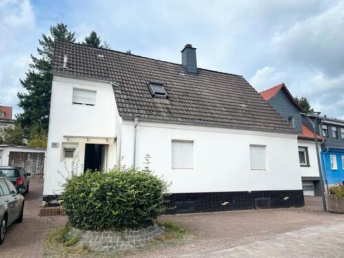 Foto - Eigentumshaus zum Verkauf - 152.000,00 EUR Kaufpreis,