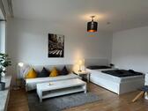 Foto - Etagenwohnung zur Miete in Münster