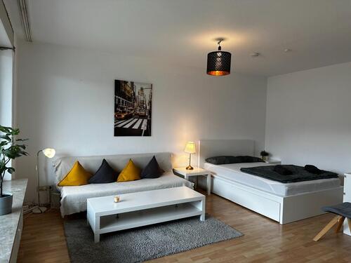 Foto - Etagenwohnung zur Miete in Münster