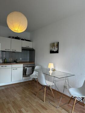 Foto - Etagenwohnung in Münster