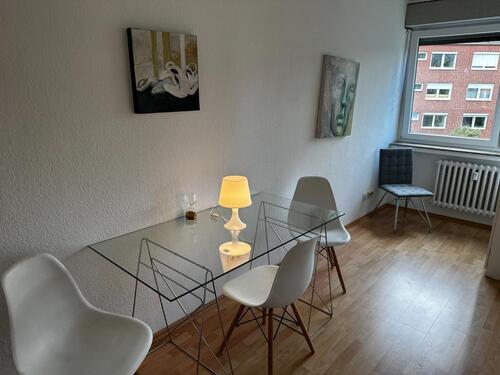Foto - Etagenwohnung in Münster zur Miete