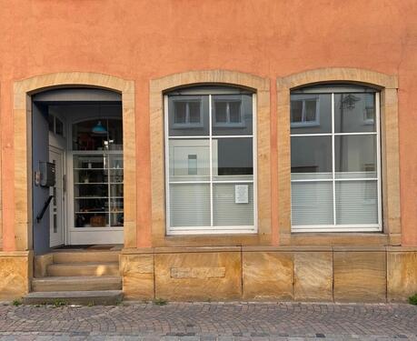 Foto - Ladenfläche zu vermieten! - 450,00 EUR Kaltmiete,