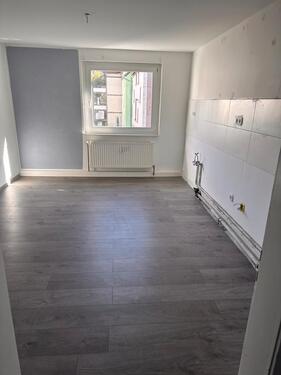 Foto - Etagenwohnung in Lüdenscheid