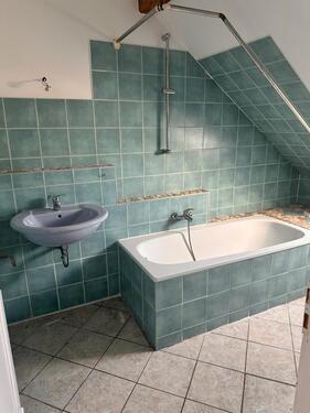 Foto - Etagenwohnung in Lüdenscheid zur Miete