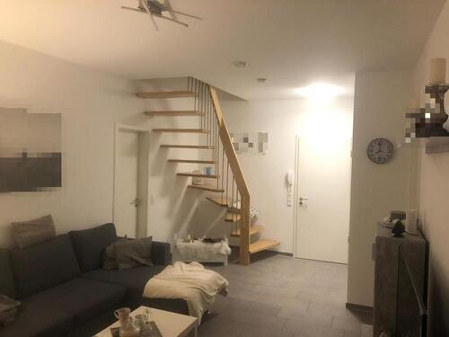 Foto - 3-Zimmer-Wohnung mit Balkon in Buldern!