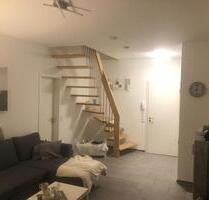 3-Zimmer-Wohnung mit Balkon in Buldern! - Dülmen