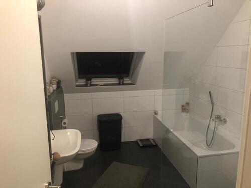 Foto - Etagenwohnung zur Miete in Dülmen