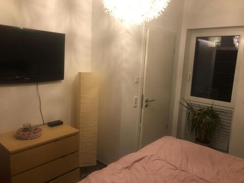 Foto - Etagenwohnung in Dülmen