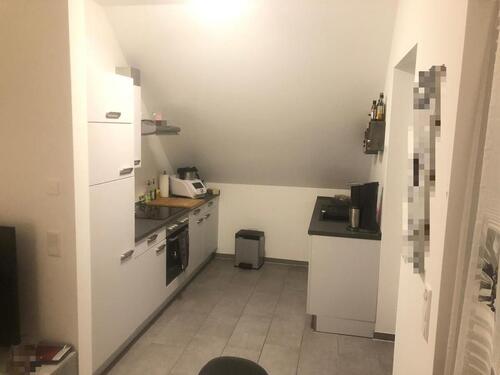 Foto - Etagenwohnung in Dülmen zur Miete