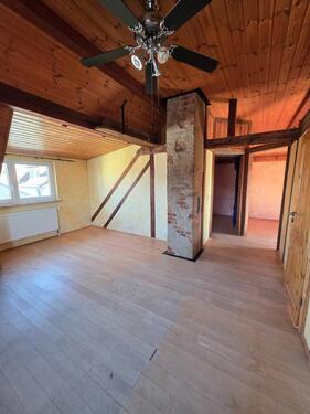 Foto - Etagenwohnung zur Miete in Nußloch